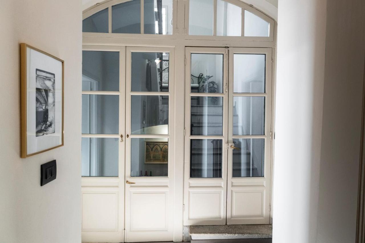 Ca'Difra Bed & Breakfast Casalborgone ภายนอก รูปภาพ