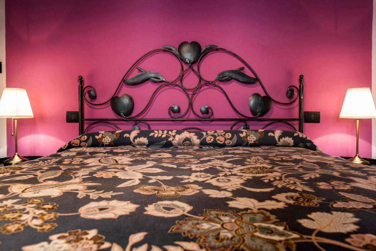 Ca'Difra Bed & Breakfast Casalborgone ภายนอก รูปภาพ