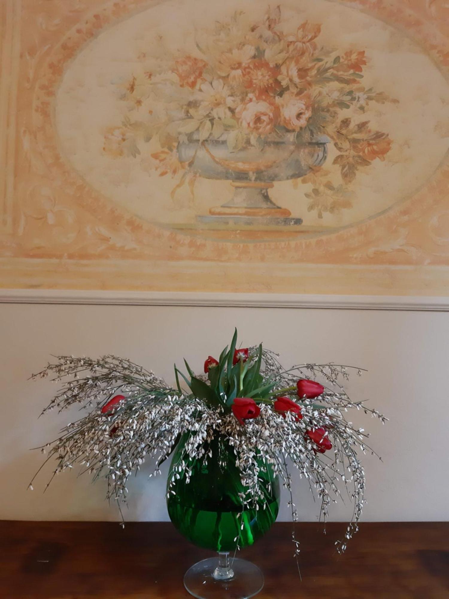 Ca'Difra Bed & Breakfast Casalborgone ภายนอก รูปภาพ